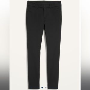 BRAND NEW High-Waisted Pixie Skinny Ankle Pants